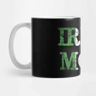 Irish Mom Mug